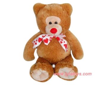 Plush Toy Soft Teddy Bear for American
