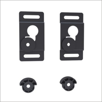 Super Slim 13"-70" Led, 3d Led, Lcd, Plasma Tv Wall Bracket 