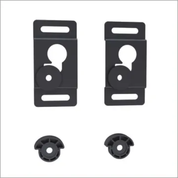 Super Slim 13"-70" Led, 3d Led, Lcd, Plasma Tv Wall Bracket 