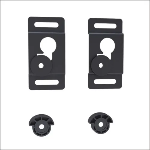 Super Slim 13"-70" Led, 3d Led, Lcd, Plasma Tv Wall Bracket 