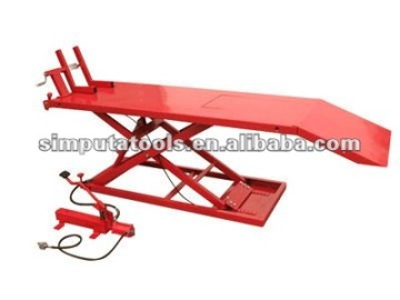 Motorcycle Lift Table /(SPT-36608)