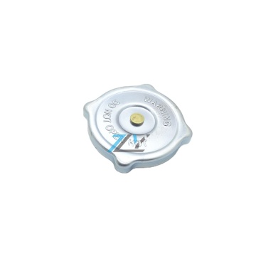 6L-8617 Radiatordrukkap voor raterpillaire motoren C12, C15, C18, 3406, 3408, 3412, 3512, 725, 730, 735, 740
