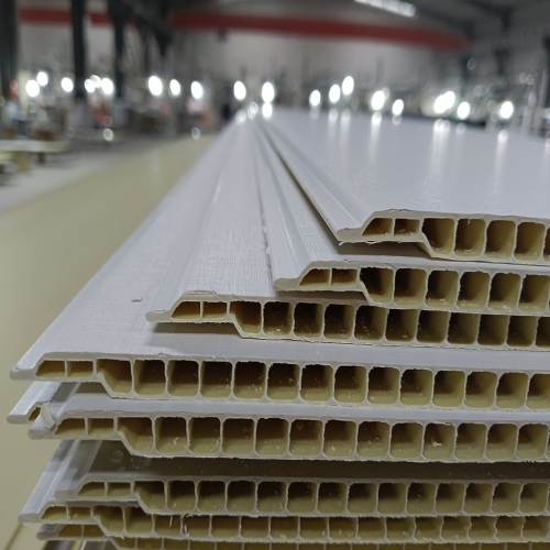 China PVC Interior Decoration Special Wallboard Formaldehyde-free Manufactory