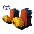 Shijiazhuang sand pump and mud pump