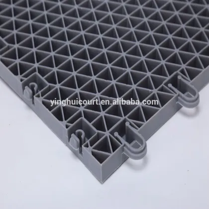 I-03 Indoor Sport Flooring Squash Court