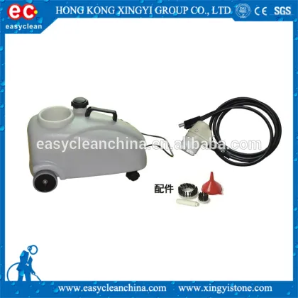 Compact vacuum cleaner / sofa cleaning machine