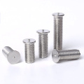 Ss 304 Stainless Steel welded studs