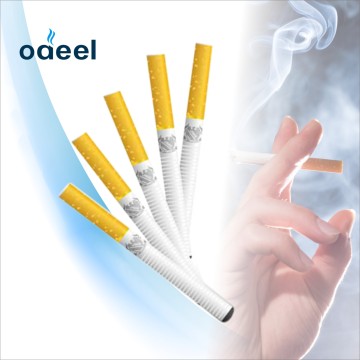 Disposable Electronic Cigarette (400 puffs cigar)