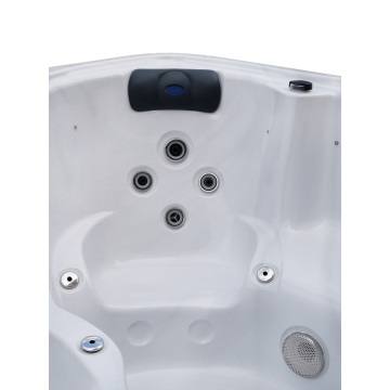 Outside Tubs Massage Outdoor Spa