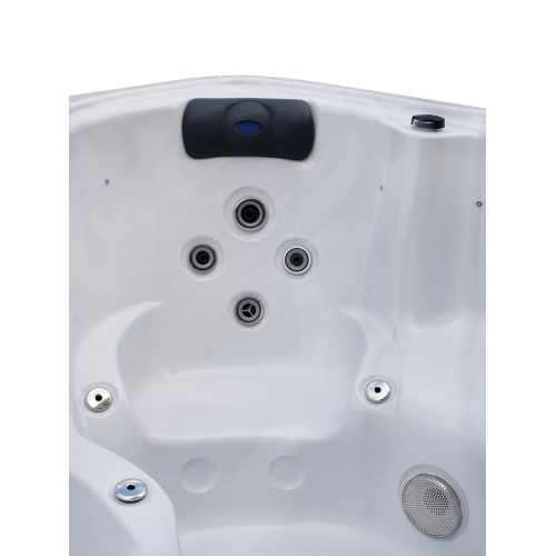 Outside Tubs Massage Outdoor Spa