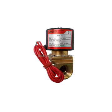 QUEEN MK-15S-A2 Pneumatic Valve AC220V