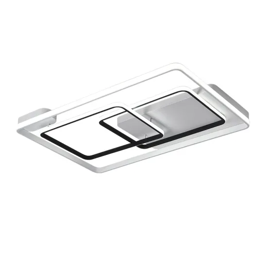 INSHINE Large Flush Ceiling Lights