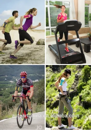 Hot sale Portable sport bag sport gym bag sport arm bag