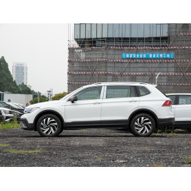 2024 Volkswagen Tiguan L