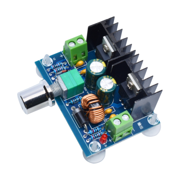 XH-M401 DC-DC-Startbucker-Konverter-Stromversorgungsmodul-XL4016E1 PWM einstellbar 4-40 V bis 1,25-36V 8A 200W