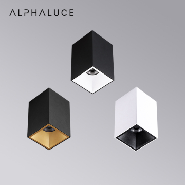 Éclairage intelligent LED pour la décoration de la chambre et du salon