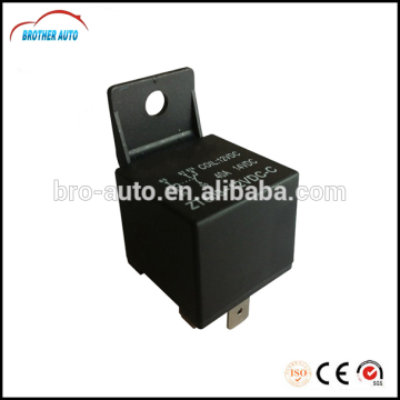 High quality 80AMP 12V car relay