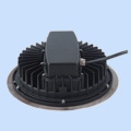 IP67 36watt 300mm Inground Light