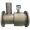 Partial Filled Electromagnetic Flow Meter