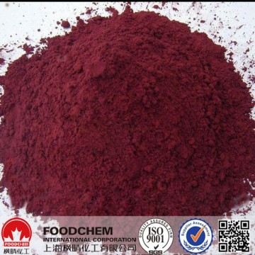 Food Colorant Red Monascus/Red Monascus Extract Powder