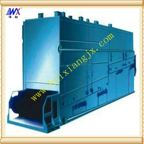 Pet Food Dryer