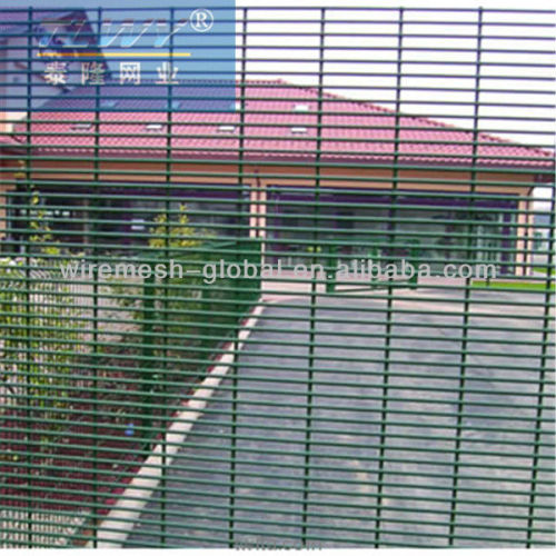 Anti Climb high security Fencing Panels