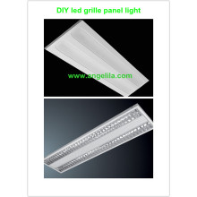 LED ceiling light square led panel light 300*1200 36w 