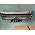 Tundra 2022 Front Bumper Grille