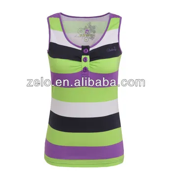 2015 women's sleeveless t shirt sleeveless shirt
