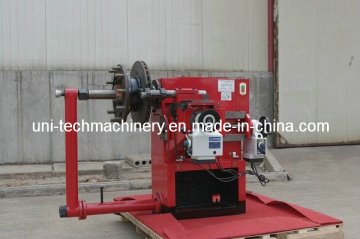 China Brake Drum Cutting Lathe (C9365)
