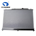 Car Aluminum Radiator L33L-15-200 for Mazda