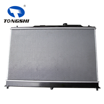 Car Aluminum Radiator L33L-15-200 for Mazda