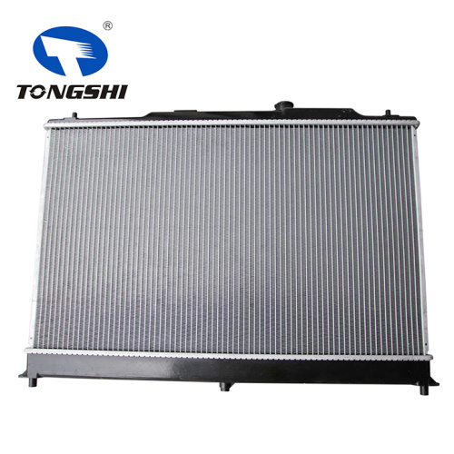 Car Aluminum Radiator L33L-15-200 for Mazda