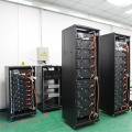 Lithium ion Battery for High Voltage System