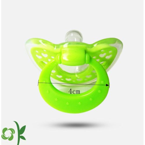 Amazon Hot Sale Sale Pacifiers Silicone