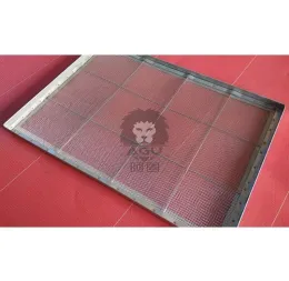 Stainless Steel Wire Baking and Drying Trays