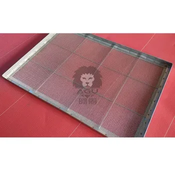 Stainless Steel Wire Baking and Drying Trays