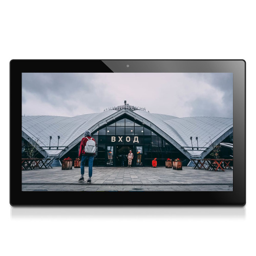 Touch Tablet 14 Inch Android 7.1os-ով