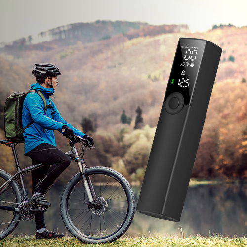 Small and Powerful NEWO Smart Air Pump