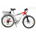 EBIKE COMPANY WHOLESALE 26 INCH FRAME MOUNTAIN E BIKE