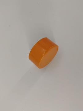 cUPC ABS fittings POLYETHYLENE CAP Slip-on Style