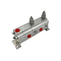 Zwei -Wege -Synchronmotor