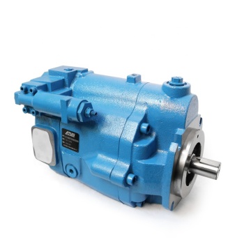 PVM098 Eaton Vickers PVM Series 98 cc/rev Piston Variable Displacement Hydraulic Pump