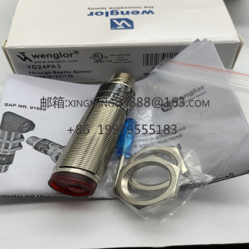 YD24NA3/YD24PA3/YD24PBV3/YW24PA3 Sensors - Direct Stock