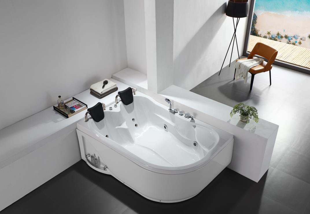 mansfield soaking tub