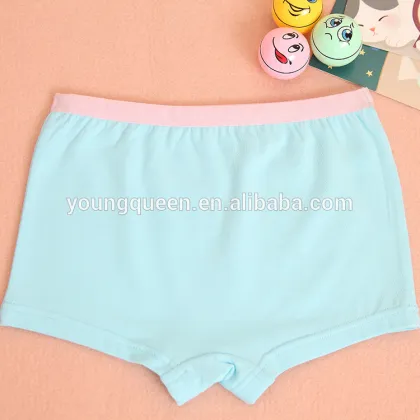 YJB37 2016 new children cotton in underwear pictures children shorts