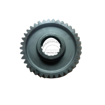 Gearring 144-14-14292 voor Komatsu D60A-8 bulldozer