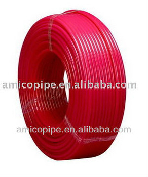 Amico PERT Al PERT Coil Composite Pipe for Floor Heating