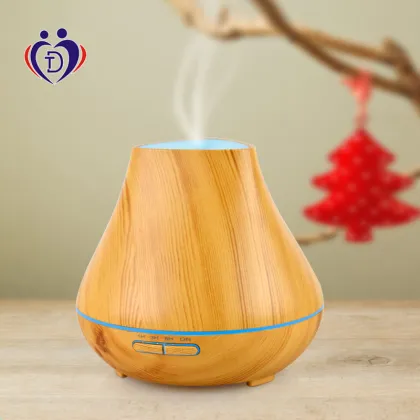 Home Electronics Air Humidifier And Air Purifier
