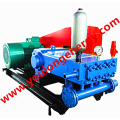 T95 (3W100) Triplex Plunger / Piston Pump